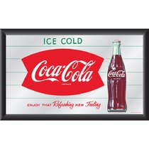 Coca Cola Rug | Wayfair